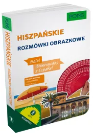 Hiszpa�skie rozm�wki obrazkowe