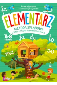 Elementarz dla dzieci