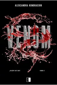 VENOM. Tom 1. Wydanie specjalne