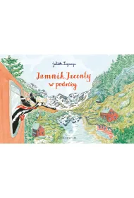 Jamnik Jacenty w podr�y