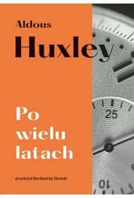 eBook Po wielu latach mobi epub