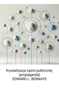 eBook Krystalizacja opinii publicznej (propaganda) pdf mobi epub