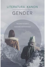 eBook Literatura – Kanon – Gender pdf