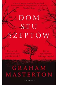 eBook Dom stu szeptw mobi epub