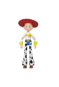 Disney Pixar Toy Story 5 PlayScale Jessie 18cm