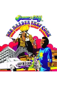The Harder They Come (white vinyl)
