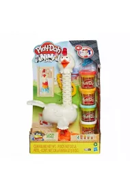 Play-Doh Ciastolina Farma Kurczak Hasbro