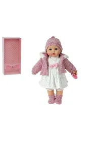 Lalka z polskim g�osem 40cm Adar
