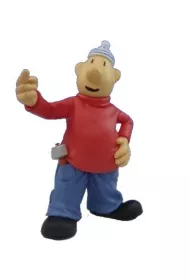 Figurka - Mat