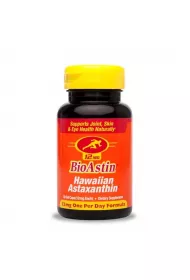 Kenay Bioastin Astaksantyna 12 mg - suplement diety 50 kaps.