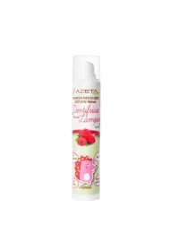 Azeta Bio Pasta do zbw dla dzieci 0 m+ - malinowa 50 ml