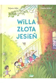 Willa z�ota jesie�