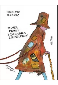 Mors, Pinky i zagadka Ludolfiny