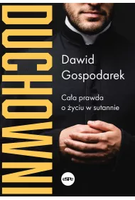 Duchowni Ca�a prawda o �yciu w sutannie
