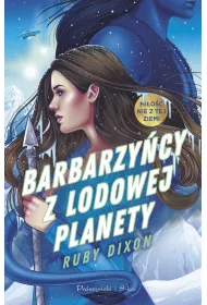 Barbarzycy z Lodowej Planety