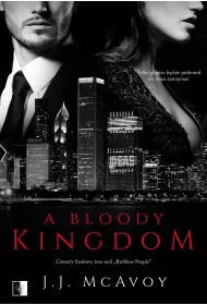 eBook A Bloody Kingdom. Ruthless People. Tom 4 mobi epub
