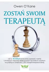 eBook Zosta swoim terapeut pdf mobi epub
