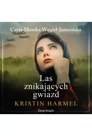 Audiobook Las znikajcych gwiazd mp3