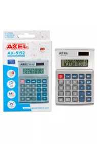 Axel Kalkulator AX-5152
