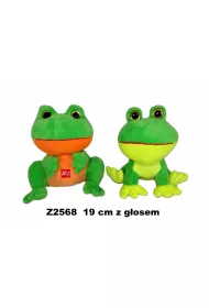 �aba z g�osem 19cm MIX Sun-Day