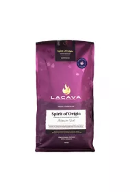 LaCava Kawa ziarnista Spirit of Origin 1 kg