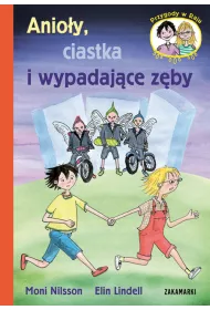 Anio�y, ciastka i wypadaj�ce z�by