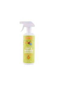 Babyton Spray do czyszczenia zabawek i powierzchni 500 ml