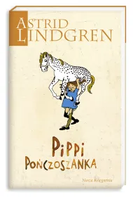Pippi po�czoszanka. Tom 1