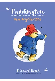 Paddington na wycieczce