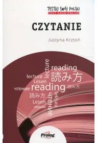 Testuj Sw�j Polski Czytanie
