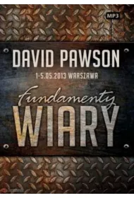Audiobook Fundamenty wiary MP3