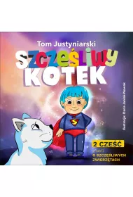 Szcz�liwy kotek