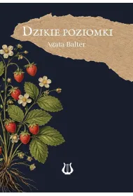 Dzikie poziomki
