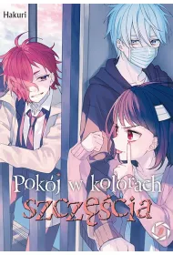 Pok�j w kolorach szcz�cia. Tom 7