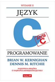 J�zyk ANSI C. Programowanie. Wydanie II