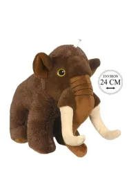 Pluszak Bozami Mamut 24cm Ciuciubabka