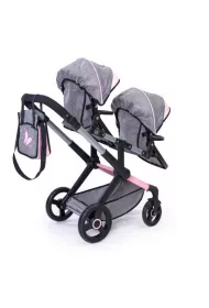 Bayer Blizniaczy w�zek Xeo Twin
