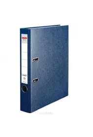 Herlitz Segregator A4 PP Q file 5 cm
