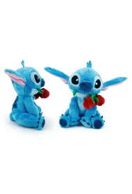 Disney Stitch z r�, 25 cm Simba