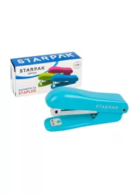 Starpak Zszywacz Rainbow