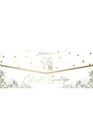 Armin Style KARNET CHRZEST 100X240 Z KOP AS KP-239 FOL
