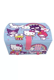 Pudeko na kod Hello Kitty HK50194 KIDS EUROSWAN