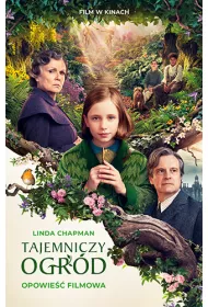 Tajemniczy ogrd. Opowie filmowa