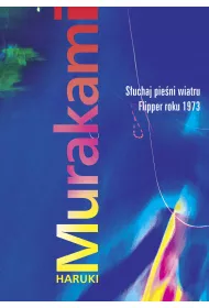 S�uchaj pie�ni wiatru. Flipper roku 1973