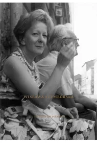 Wis�awa Szymborska Ksi��ka do pisania