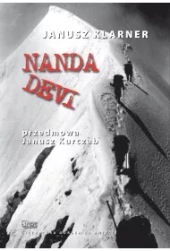 Nanda Devi
