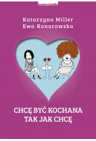 Chc by kochana, tak jak chc