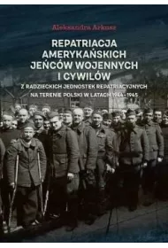 Repatriacja ameryka�skich je�c�w wojennych..