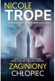 Zaginiony ch�opiec