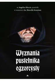 Wyznania pustelnika egzorcysty
